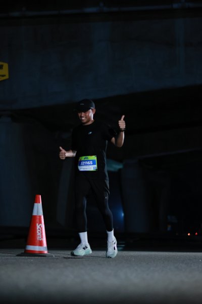 Toyota Start Your Impossible Outrun 2026