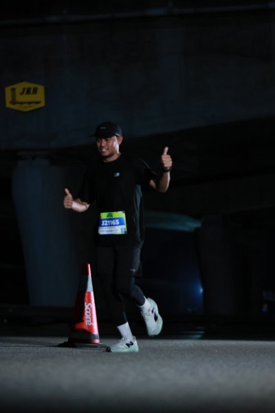 Toyota Start Your Impossible Outrun 2026
