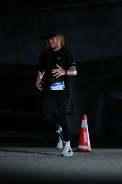 Toyota Start Your Impossible Outrun 2026