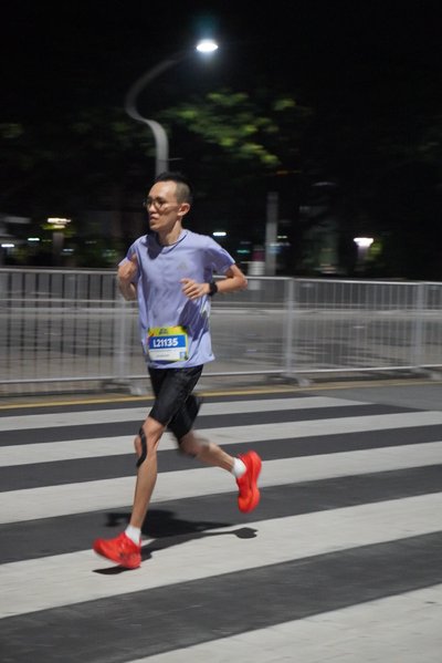 Toyota Start Your Impossible Outrun 2026