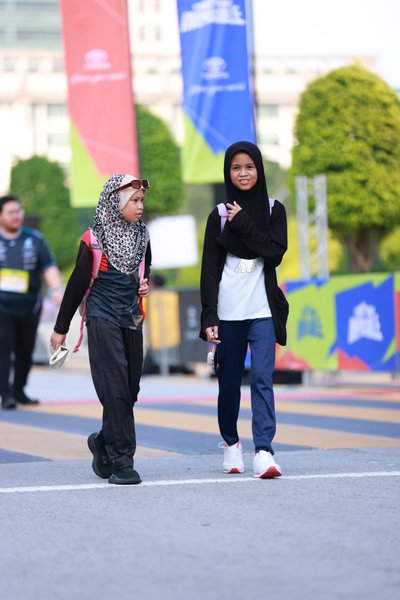 Toyota Start Your Impossible Outrun 2026