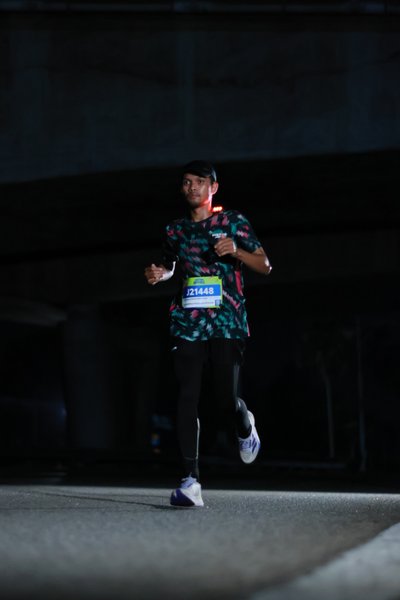 Toyota Start Your Impossible Outrun 2026