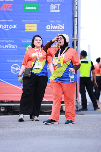 Toyota Start Your Impossible Outrun 2026