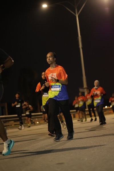 Toyota Start Your Impossible Outrun 2026