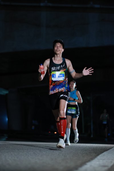 Toyota Start Your Impossible Outrun 2026