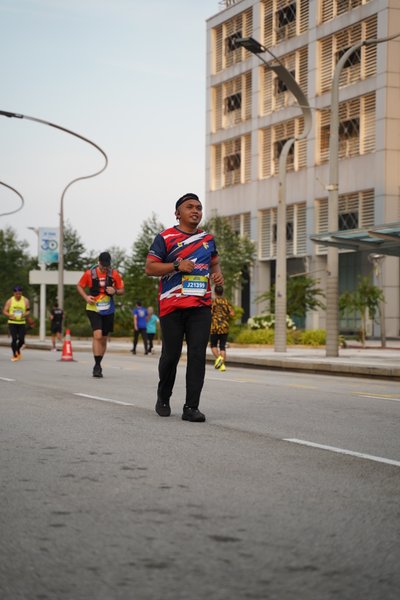 Toyota Start Your Impossible Outrun 2026