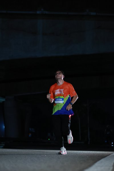 Toyota Start Your Impossible Outrun 2026