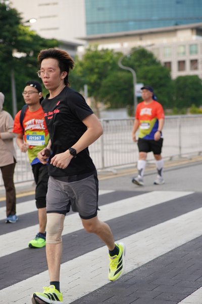 Toyota Start Your Impossible Outrun 2026