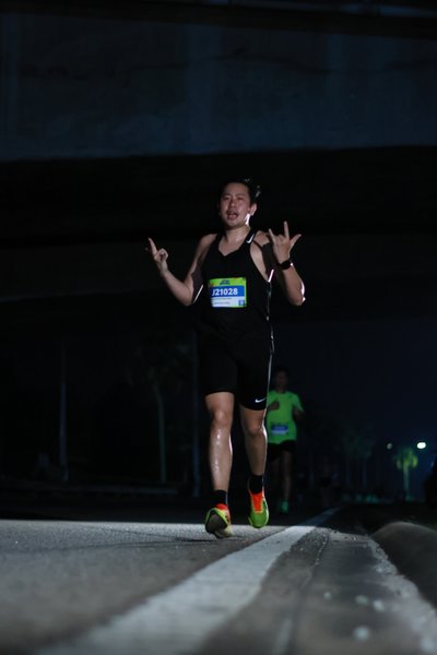 Toyota Start Your Impossible Outrun 2026