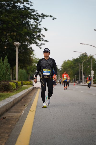 Toyota Start Your Impossible Outrun 2026