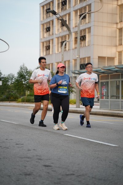Toyota Start Your Impossible Outrun 2026