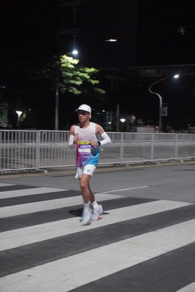 Toyota Start Your Impossible Outrun 2026