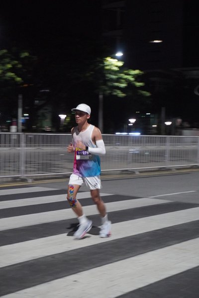 Toyota Start Your Impossible Outrun 2026