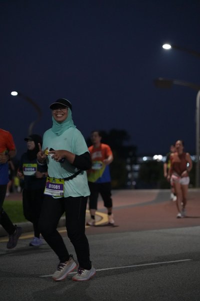 Toyota Start Your Impossible Outrun 2026