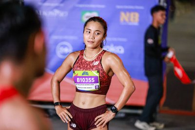 Toyota Start Your Impossible Outrun 2026