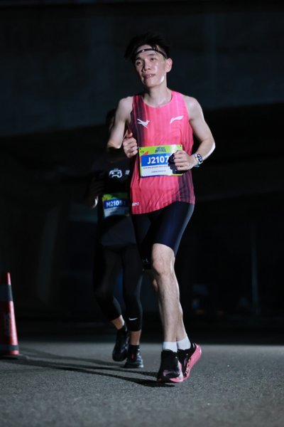 Toyota Start Your Impossible Outrun 2026