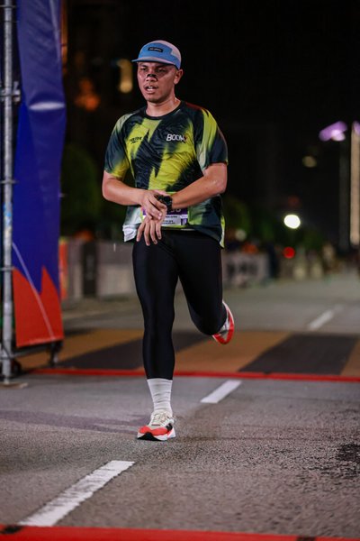 Toyota Start Your Impossible Outrun 2026