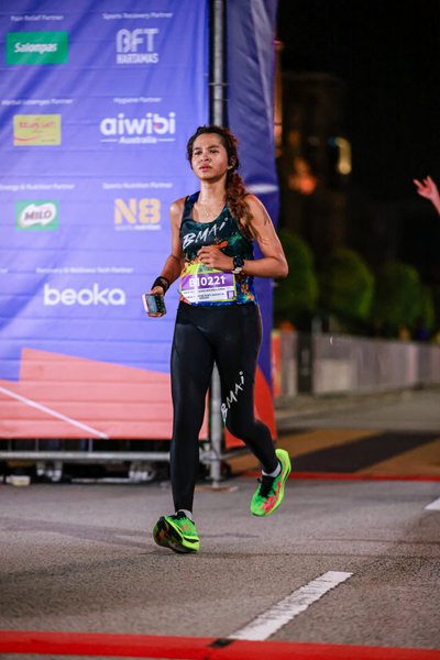 Toyota Start Your Impossible Outrun 2026