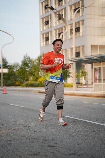 Toyota Start Your Impossible Outrun 2026