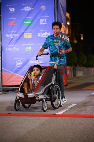 Toyota Start Your Impossible Outrun 2026
