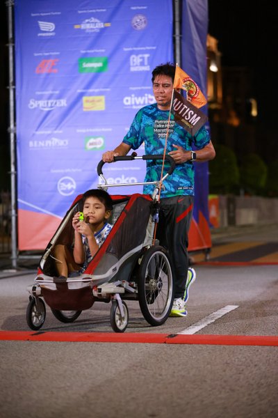 Toyota Start Your Impossible Outrun 2026