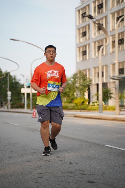 Toyota Start Your Impossible Outrun 2026