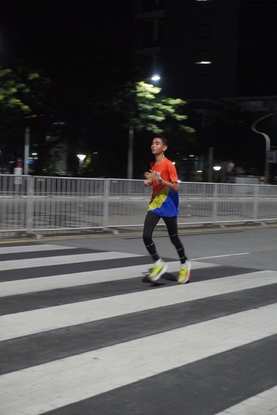 Toyota Start Your Impossible Outrun 2026