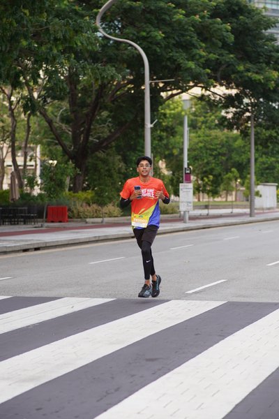 Toyota Start Your Impossible Outrun 2026