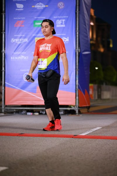 Toyota Start Your Impossible Outrun 2026