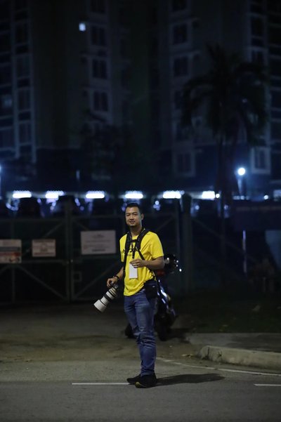 Toyota Start Your Impossible Outrun 2026