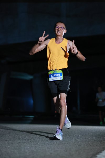 Toyota Start Your Impossible Outrun 2026