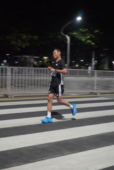 Toyota Start Your Impossible Outrun 2026