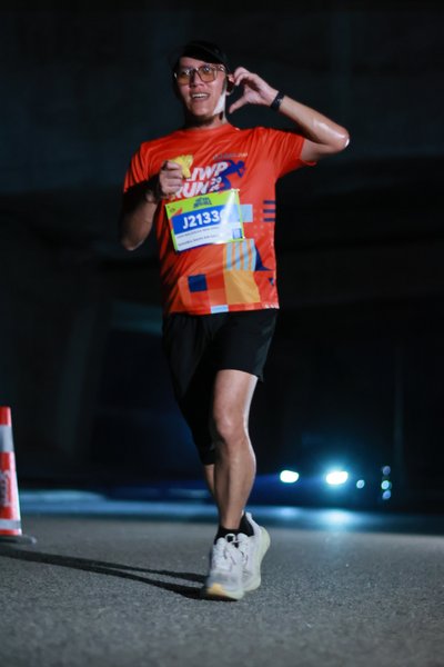 Toyota Start Your Impossible Outrun 2026