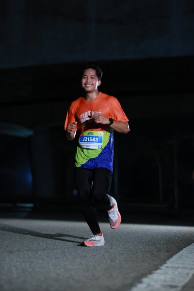 Toyota Start Your Impossible Outrun 2026
