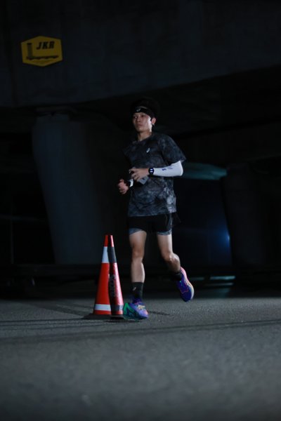 Toyota Start Your Impossible Outrun 2026