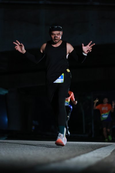 Toyota Start Your Impossible Outrun 2026