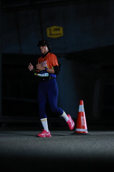 Toyota Start Your Impossible Outrun 2026