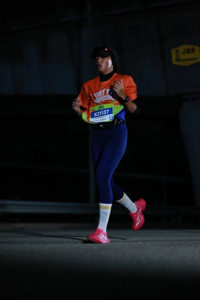 Toyota Start Your Impossible Outrun 2026