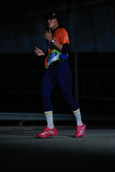 Toyota Start Your Impossible Outrun 2026