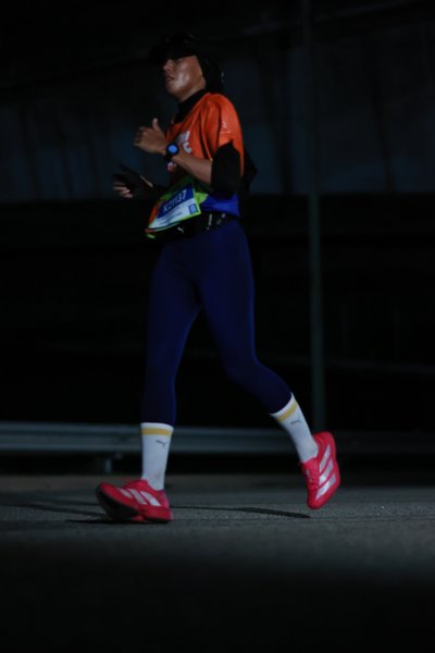 Toyota Start Your Impossible Outrun 2026