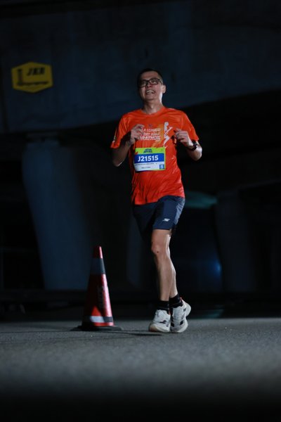 Toyota Start Your Impossible Outrun 2026