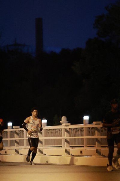 Toyota Start Your Impossible Outrun 2026