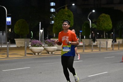 Toyota Start Your Impossible Outrun 2026