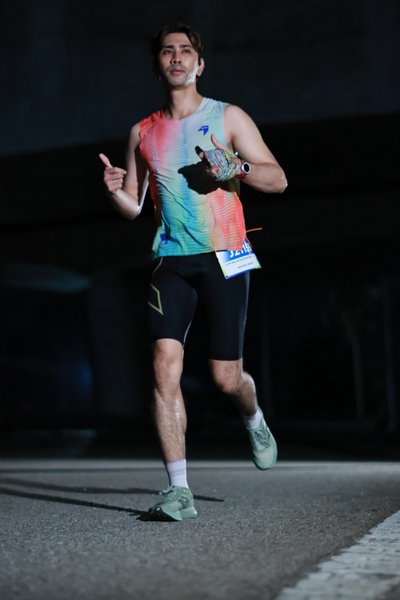 Toyota Start Your Impossible Outrun 2026