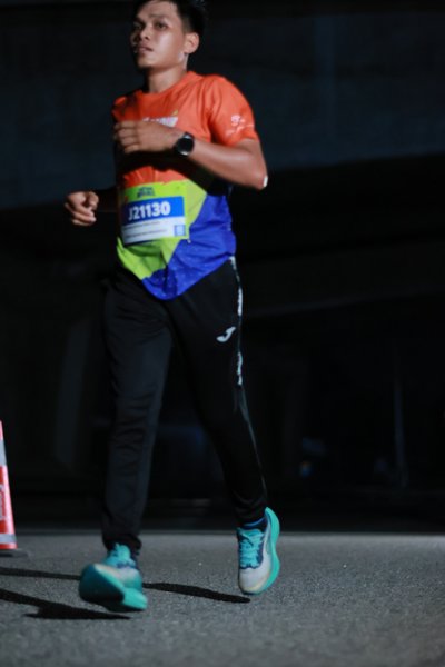 Toyota Start Your Impossible Outrun 2026