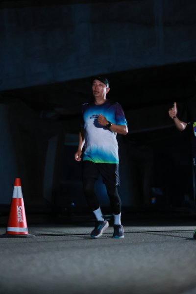 Toyota Start Your Impossible Outrun 2026
