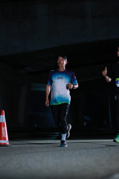 Toyota Start Your Impossible Outrun 2026