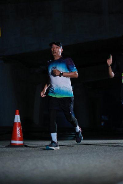 Toyota Start Your Impossible Outrun 2026
