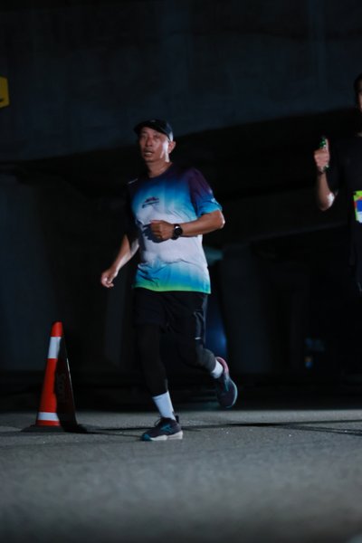 Toyota Start Your Impossible Outrun 2026