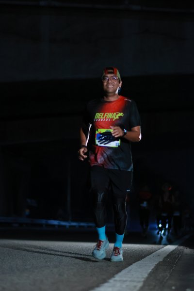 Toyota Start Your Impossible Outrun 2026
